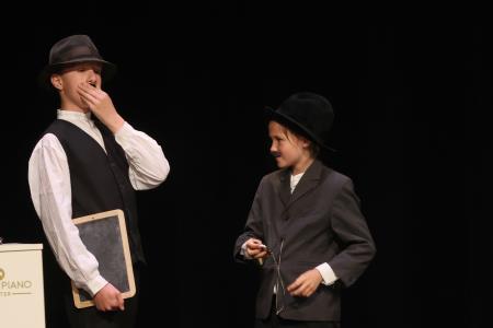 Zlate petice 106 Foto Ljubo Vukelič